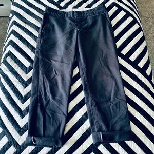 Men’s Black Dickies